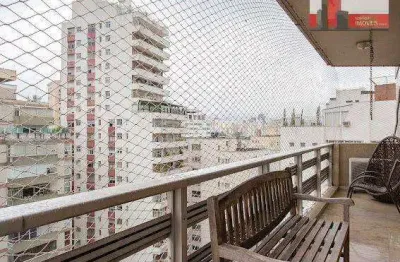 R. baronesa de itu, 788 - higienópolis, 4 dorms, 323m², ed. turmalina