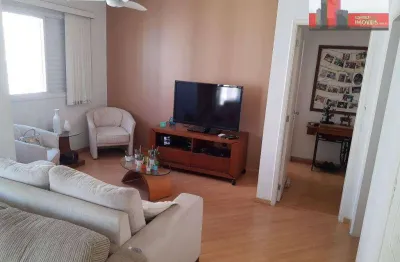 Apartamento r. toneleros, 239 - vila ipojuca, 145m², 3 sts, 2 vgs fixas, dep., ed. via condoti