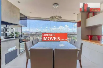 Apartamento r. maracanã, 143 - vila ipojuca, 2 suítes, 2 vgs, cyrela the year edition (vendido)
