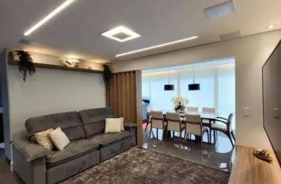 Rua fortunato ferraz, 250 - vila anastácio, 3 dorms, 2 vgs, 105m², jerivás