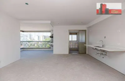 Apartamento rua cuevas, 100 - lapa, 118m², 2 sts, 3 vgs, le rêve exto