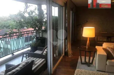 R. passo da pátria, 1308 - alto da lapa, 253m², 3 sts, 6 vgs, ed. reserve classique