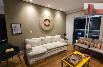 Apartamento 3 quartos, 106m², r. dr. augusto de miranda, 452 - pompeia, cond. villa bella