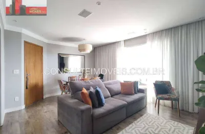 R. faustolo, 1101 - vila romana, 3 dorms, office, 98m², ed. wide life