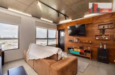 Av. mofarrej, 1130 - vila leopoldina, 70m², 1 vaga, maxhaus vla
