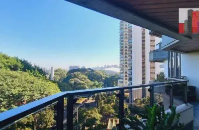 Apartamento r. curitiba, 289 - vila mariana, 300m², 3 sts, 4 vgs, edifício park lane
