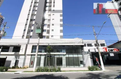 Loja de rua na vila romana, 400m², r. coriolano, 387 - vila romana