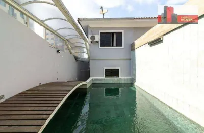 Vendo casa r. martins claro, 83 - vila palmeiras, 200m², 3 dorms, 3 vagas