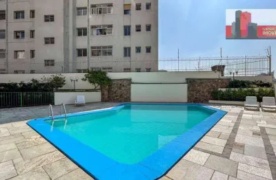 Apartamento r. luís martins, 5 - alto da lapa, 168m², edifício rio verde