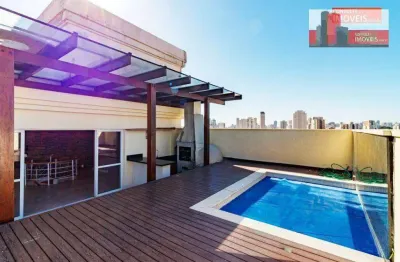 Apartamento r. joão anes, 144 - alto da lapa, 164m², 2 dorms, 3 vgs, espaço dos manacás.