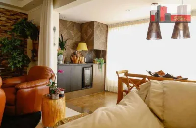 Apartamento com 3 quartos à venda na Rua Fábia, 123, Vila Romana, São Paulo