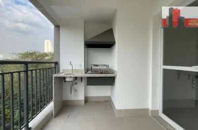 R. bento branco de andrade filho, 481 - chácara santo antônio, 113m², 2 suítes, isla by cyrela