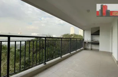 R. bento branco de andrade filho, 481 - chácara santo antônio, 113m², isla by cyrela