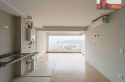 Vendo apartamento r. fortunato ferraz, 210 - vila anastácio, 62m², 2 sts, 2 vgs, caminhos da lapa