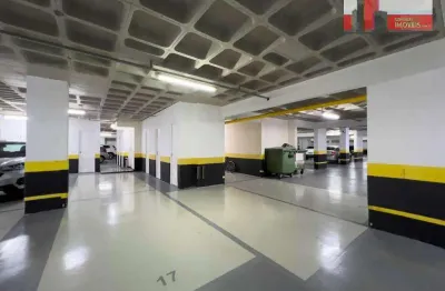 Apartamento com 3 quartos à venda na Rua Tito, 450, Vila Romana, São Paulo