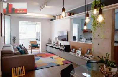 Apartamento r. duílio, 302 - vila romana, 3 quartos, 94m², ed. matisse