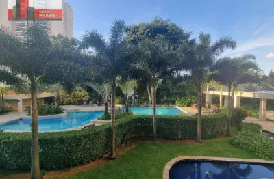 Garden r. belchior de azevedo, 220 - vila leopoldina, 152m², 3 suítes, 2 vagas, alto do bosque