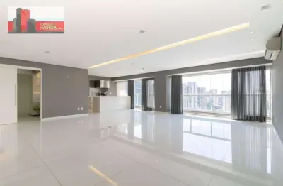 R. fábia, 31 - vila romana, 161m², 4 vagas, ed. vista vr