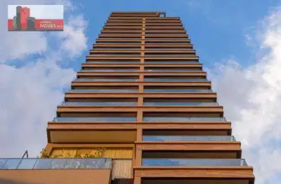 R. capote valente, 1332 - pinheiros, 160m², 3 sts, 2 vgs, haus by yoo - pinheiros