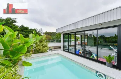 R. pedralva, 87 - alto de pinheiros, 260m², ed. altair