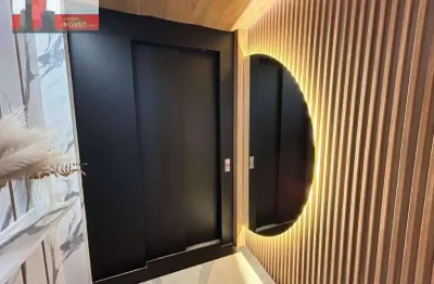 Cobertura com 5 dormitórios à venda, 504 m² por r$ 6.980.000,00 - jardim taquaral - são paulo/sp