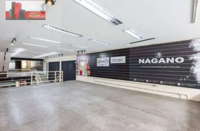 Loja de rua para venda, r. teodoro sampaio, 727 - pinheiros, 560m²
