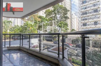 Apartamento com 3 dormitórios à venda, 200 m² por r$ 2.350.000,00 - higienópolis - são paulo/sp