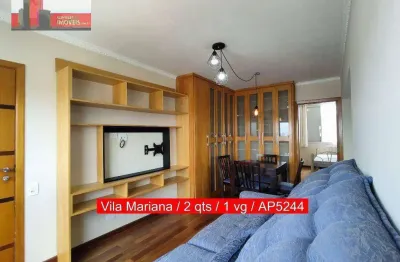 Apartamento 2 quartos, 76m², rua josé antônio coelho, 603 - vila mariana