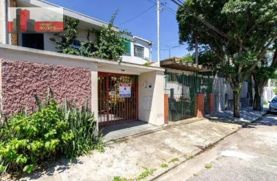Casa com 2 dormitórios à venda, 135 m² por r$ 760.000,00 - vila leopoldina - são paulo/sp