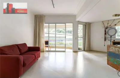 Apartamento r. pio xi, 2336 - alto de pinheiros, 3 quartos, 100m², villa splendore