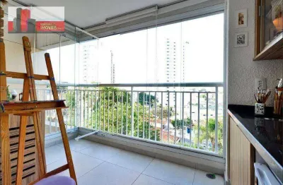R. votupoca, 299 - vila ipojuca. 94m², vagas livres, terrabrasilis
