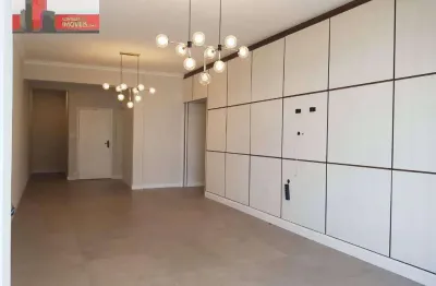 Apartamento 3 quartos, 170m², av. bernardino de campos, 144 - paraíso, ed. venus