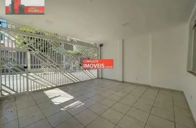 Casa com 3 dormitórios à venda, 202 m² por r$ 1.900.000,00 - vila mariana - são paulo/sp