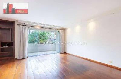 R. nebraska, 189 - brooklin novo, 222m², 2 vagas, ed. juliana