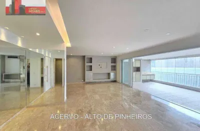R. dr jose rodrigues alves sobrinho, 150, alto de pinheiros, 208m², acervo