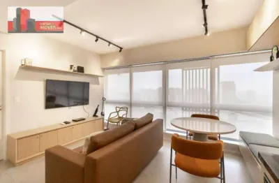 R. venâncio aires, 433 - perdizes, 2 dorms, 40m², 1 vaga, va 433 pompéia (alugado)