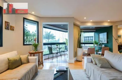Apartamento 3 quartos, 179m², alameda dos tupiniquins, 753 - planalto paulista, ed. san diego