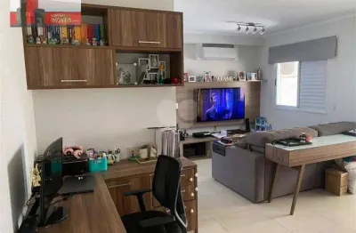 Apartamento com 3 quartos à venda na Avenida Mofarrej, 346, Vila Leopoldina, São Paulo