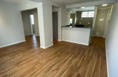 Apartamento 2 quartos, 69m², r. inhambu, 1325 - indianópolis, ed. inhambu ii