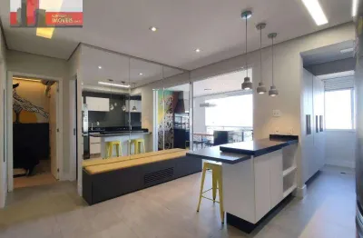 Apartamento com 2 quartos à venda na Rua França Pinto, 156, Vila Mariana, São Paulo