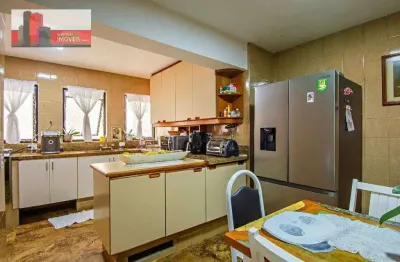 Apartamento 4 quartos, 174m², rua paraguaçu, 435 - perdizes, ed. daniela.