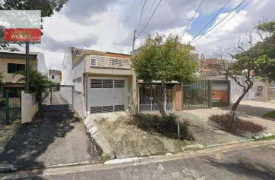 Casa rua curuzu - alto da lapa, 125m², 2 quartos, 1 vaga