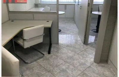 Sala comercial, r. schilling, 413 - vila leopoldina, 40m², 1 vaga, edificio green office alto da lapa