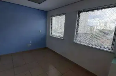 Sala comercial, r. clélia, 2145 - lapa, 30m², 1 vaga, edificio lapa trade center