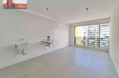 Rua eça de queiroz, 247 - vila mariana, 2 quartos, 51m², inspire ibirapuera