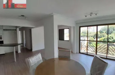 Apartamento r. agostinho rodrigues filho, 57 - vila clementino, 2 quartos, 87m², ed. greengold