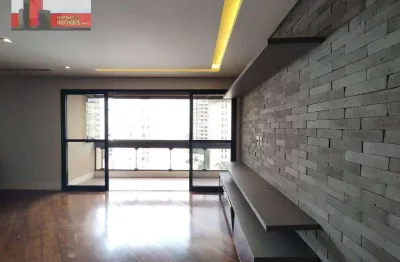 R. abílio soares, 766 - paraíso, 4 dorms, 3 vagas, 167m², boulevard paco rabane (alugado)