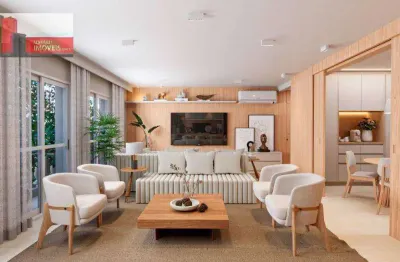 Apartamento al. joaquim eugênio de lima, 1118 - jardim paulista, 3 quartos, 170m², mansão rugendas