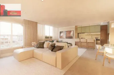 Apartamento r. domingos fernandes, 700 - moema, 2 quartos, 130m², ed. treviglia