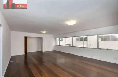 Al. campinas, 925 - jardim paulista, 3 quartos, 170m², ed. caeté